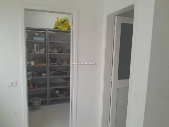 Imagem Apartamento à venda Vila Nova Conceição São Paulo