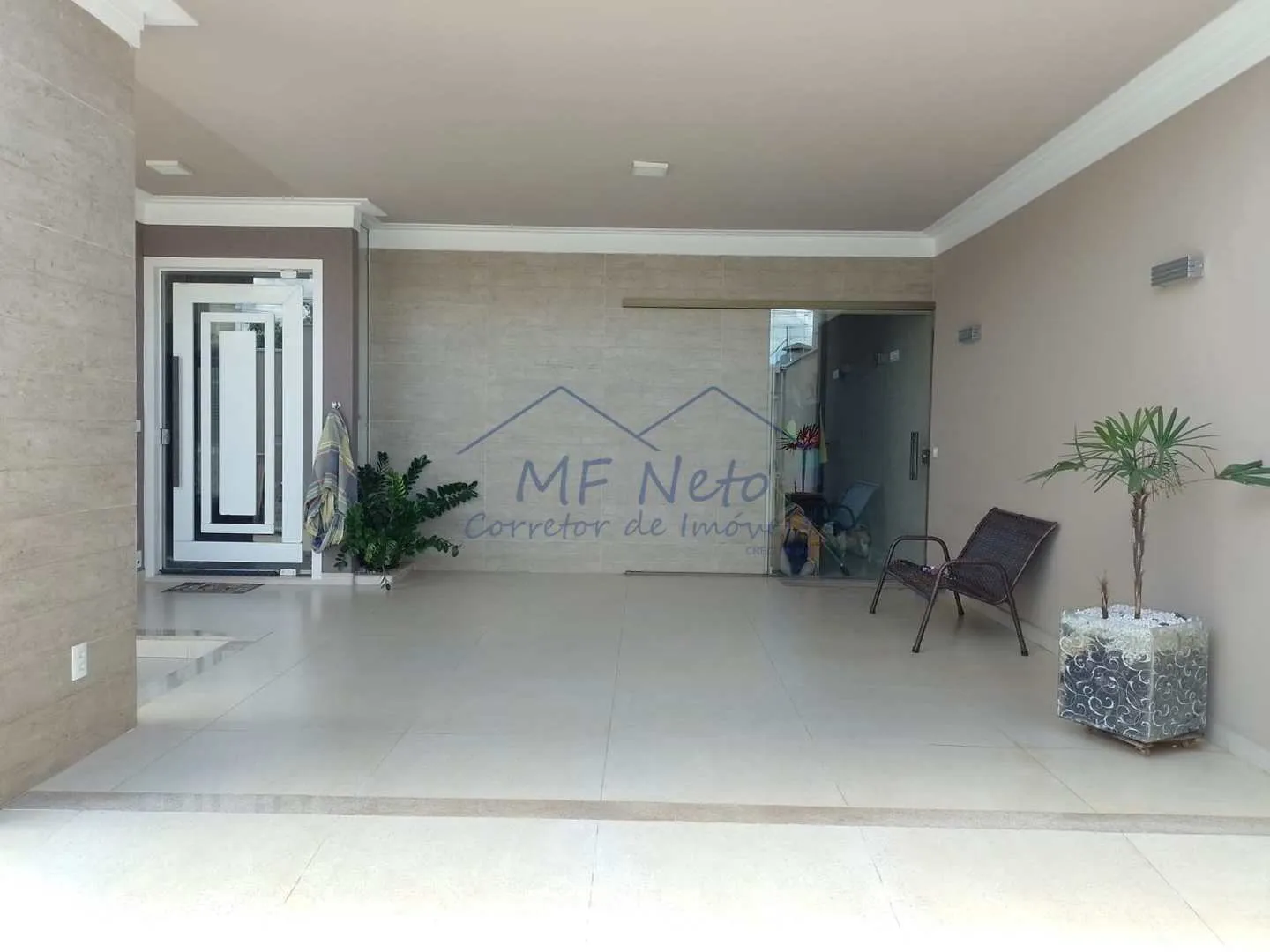 Imagem Casa Padrão