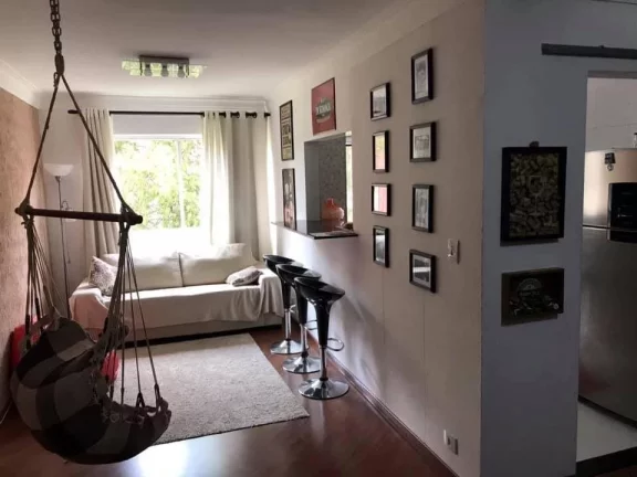 Imagem Jardim Patente, 3 dormitórios, 2 vagas, 88mts