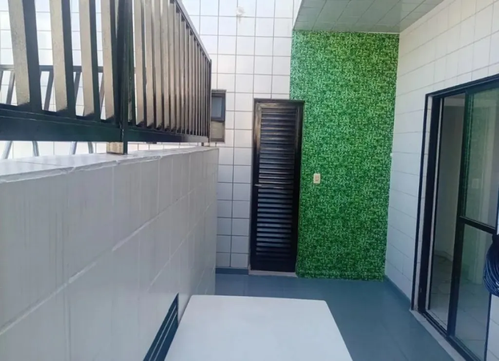 Imagem APARTAMENTO COM 156,00 m² - OCIAN - PRAIA GRANDE SP