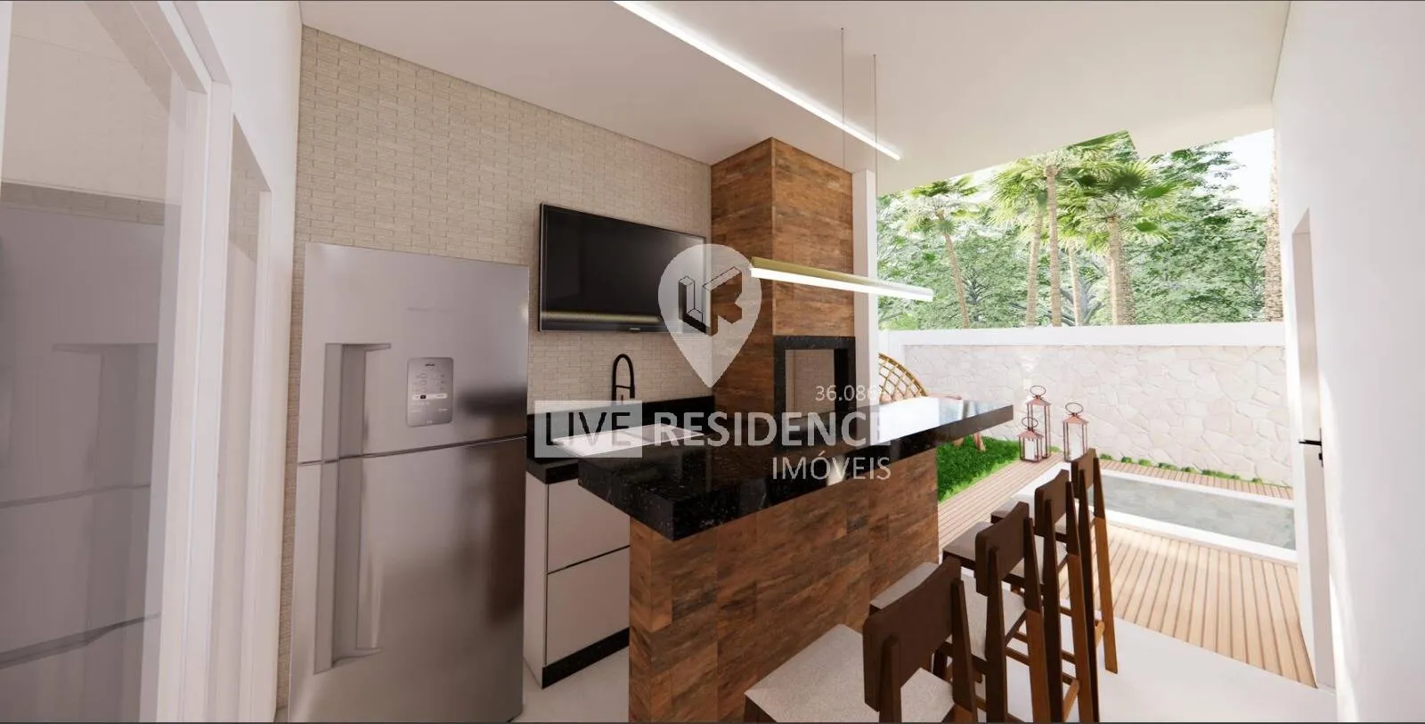 Imagem Oportunidade Imperdível no Reserva Bellano!