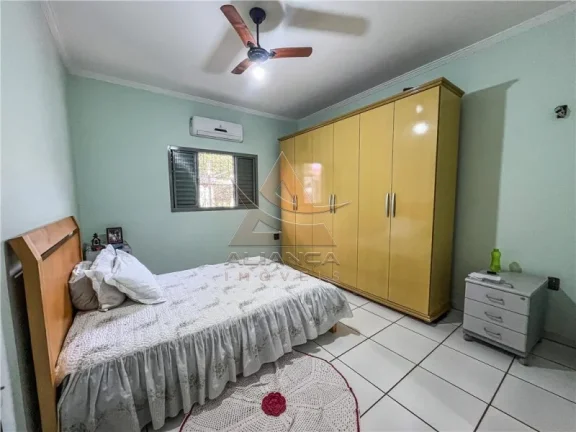 Imagem Casa - Ribeirão Preto - Heitor Rigon