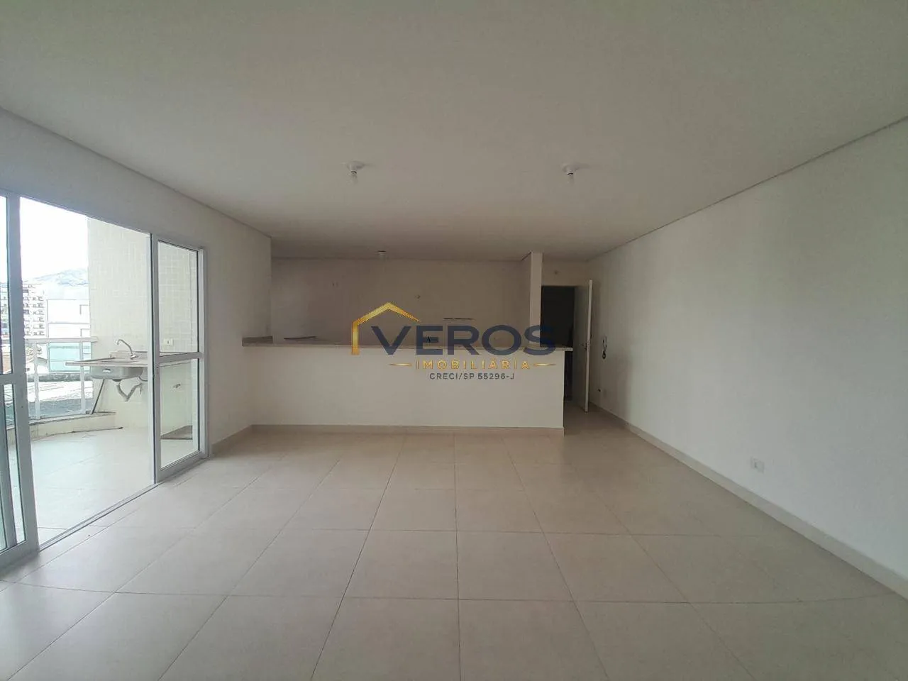 Imagem Apartamento 3 dormitórios no Centro de Caraguatatuba