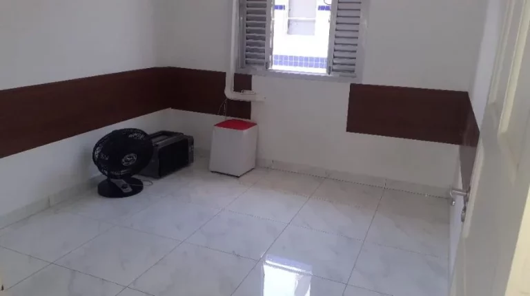 Imagem Apartamento bem localizado com 2 dormitórios, ideal para quem busca qualidade de vida no Bairro Canto do forte. Á venda na Imobiliária Consulte Imóveis.