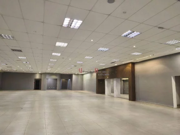 Imagem Salão para alugar, 750 m² - Centro - Itatiba/SP