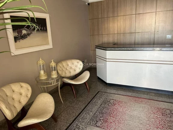 Imagem Apartamento a Venda e Locação