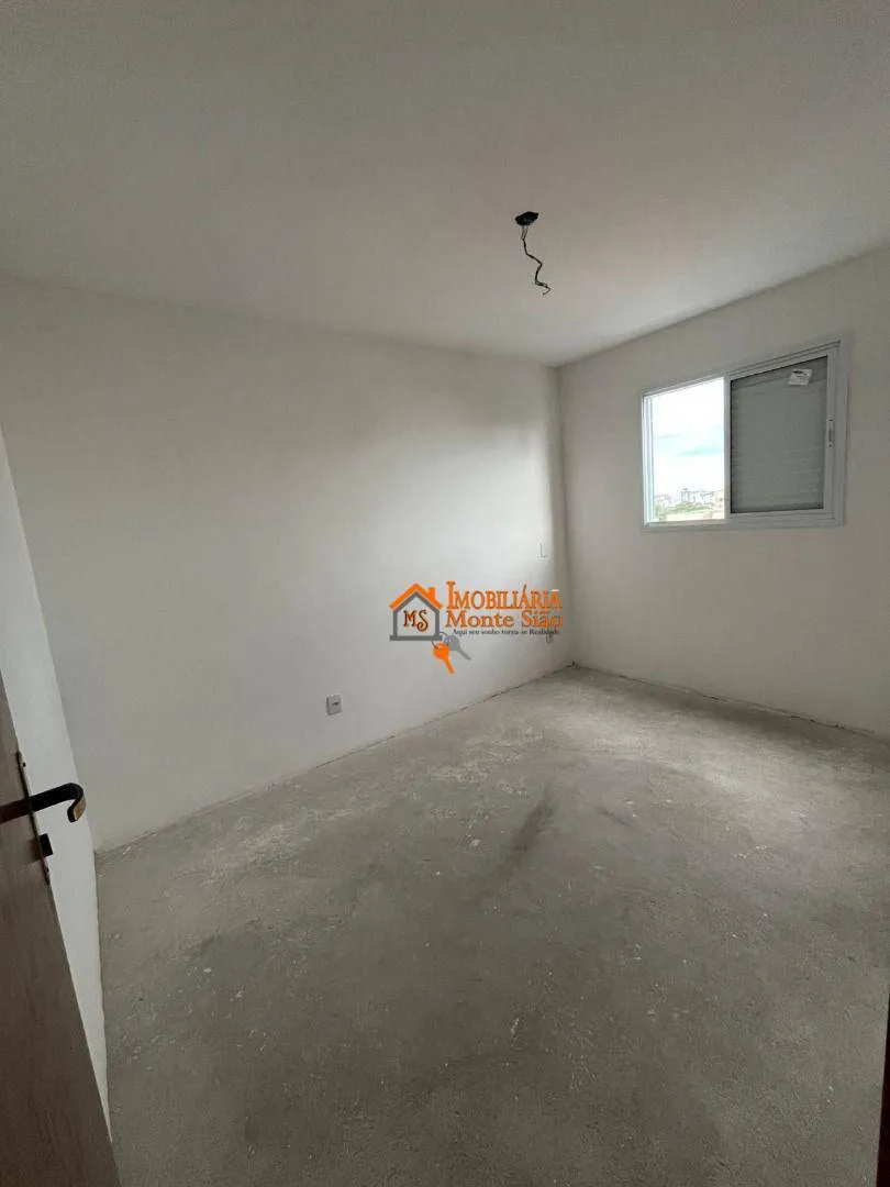 Imagem Apartamento à venda, 51 m² por R$ 350.000,00 - Gopoúva - Guarulhos/SP