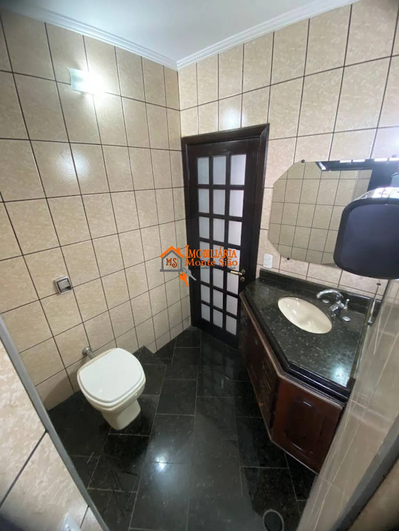 Imagem Casa para alugar, 500 m² por R$ 7.638,00/mês - Jardim Pinhal - Guarulhos/SP