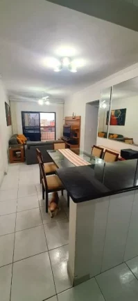 Imagem APARTAMENTO NA TUPI MOBILIADO 2 DORMITÓRIOS 1 SUÍTE!!!