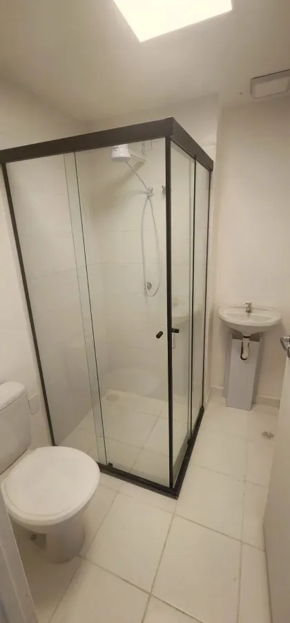 Imagem Apartamento para Venda em São Paulo, SANTA CECILIA, 1 dormitório, 1 banheiro