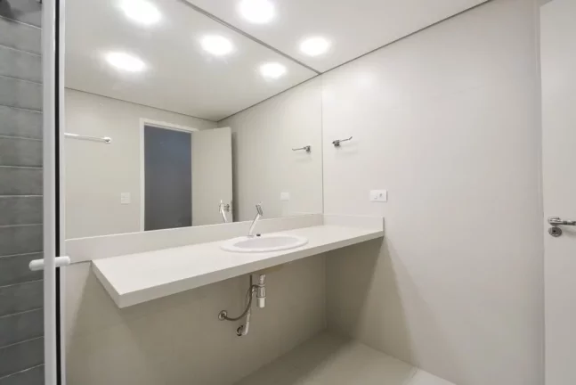 Imagem Apartamento à venda em São Paulo, Vila Nova Conceição, com 3 quartos, 92m2
