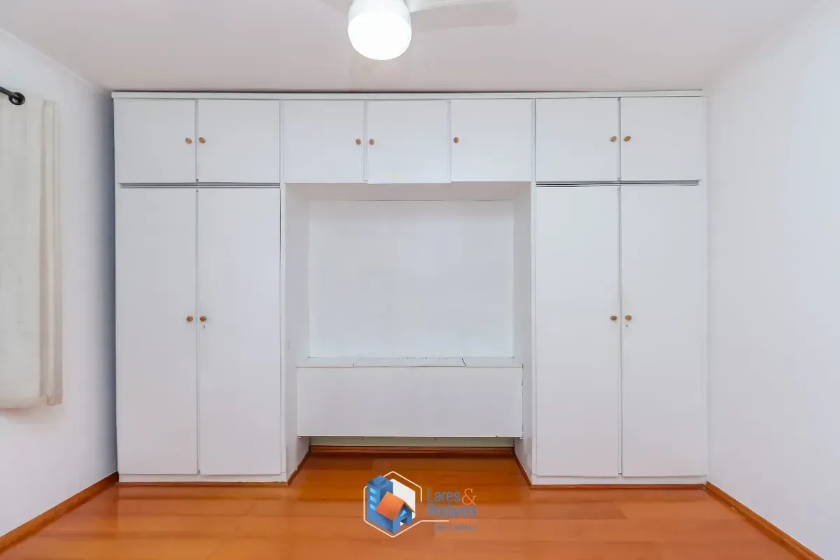 Imagem Apartamento para venda em Cerqueira César com 1 quarto, 56m²
