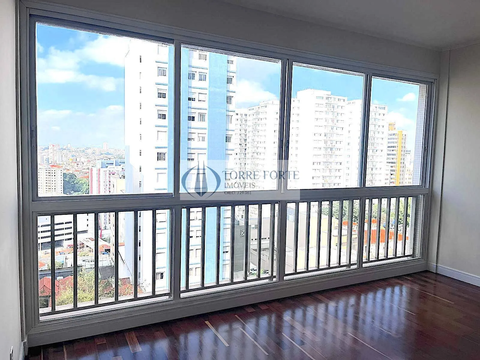 Foto do imóvel Excelente apartamento 123 m² 3 dormitórios sendo 1 suíte 1 vaga em Rua Voluntários da Pátria