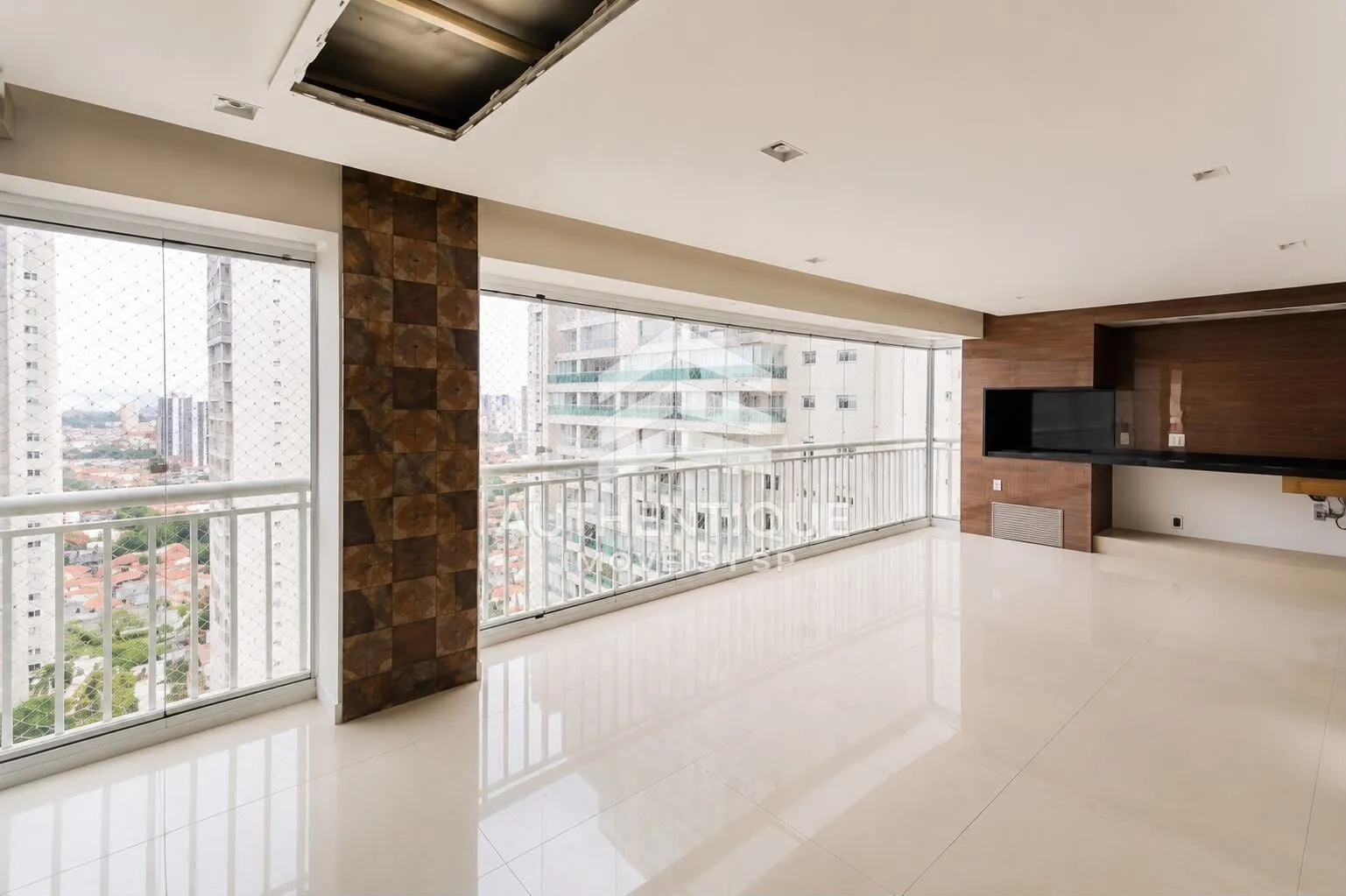 Imagem CENTRAL PARK MOOCA - Apartamento à venda no bairro Alto da Moóca - São Paulo/SP, Zona Leste