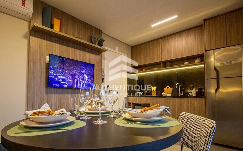 Imagem Platina 220 - Residencial - Apartamento à venda no bairro Tatuapé - São Paulo/SP, Zona Leste