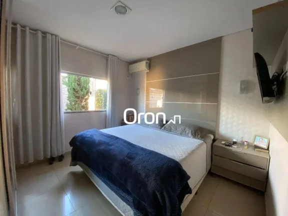Imagem Casa à venda, 210 m² por R$ 1.350.000,00 - Jardim América - Goiânia/GO
