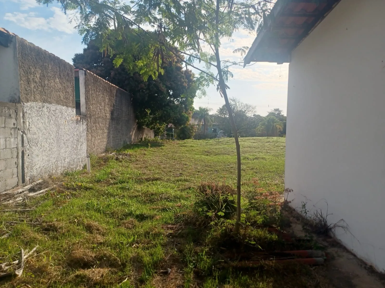 Imagem Excelente terreno no condomínio City Castelo, venha conferir!