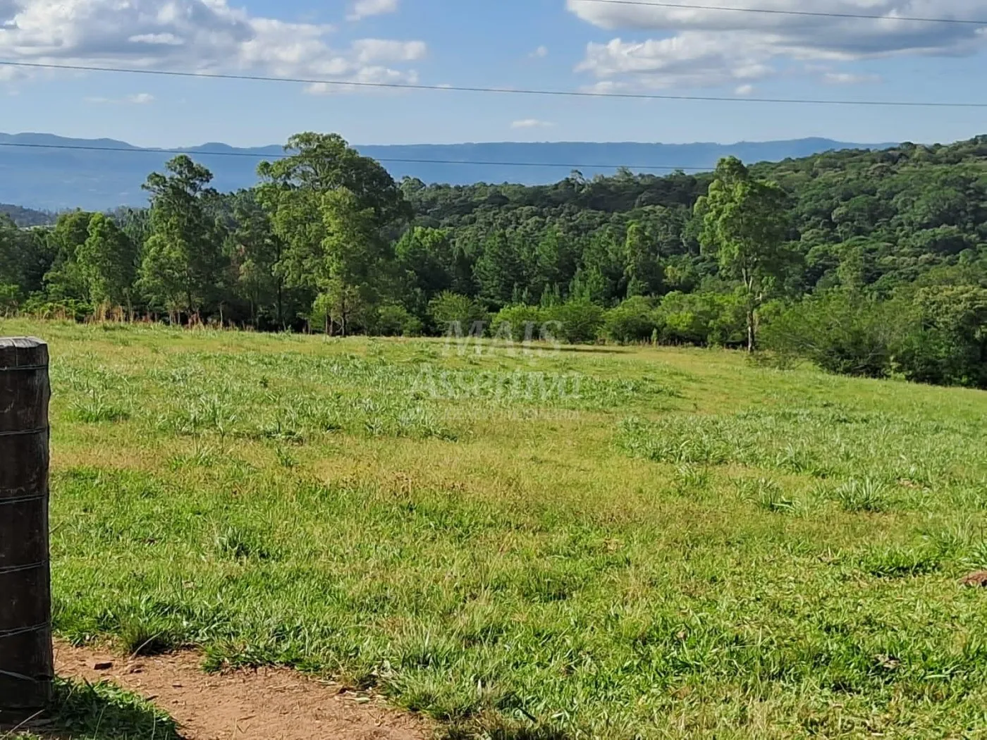 Imagem Área de Terras à venda, localizada em Taquara, ótima para plantação ou criação
