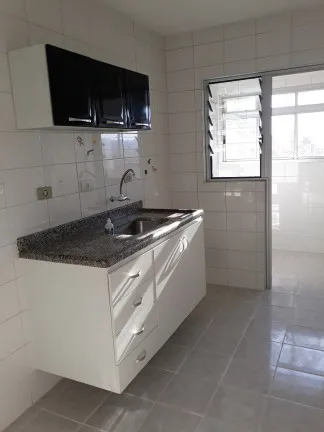 Imagem Apartamento com 2 Quartos para Alugar, 65 m² em Santa Teresinha - São Paulo