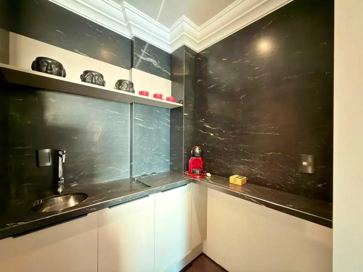 Imagem SALA COMERCIAL À VENDA