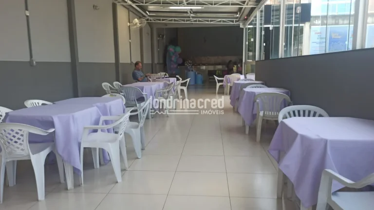 Imagem Casa à venda 1 Quarto, 4 Vagas, 360M², Ernani de Moura Lima, Londrina - PR