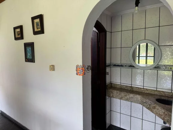 Imagem Chácara com 3 dormitórios à venda, 2800 m² por R$ 740.000,00 - Jardim Solar - Bragança Paulista/SP