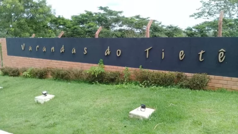 Imagem Terreno em Condomínio a VENDA, Varandas do Tietê, Iacanga/SP