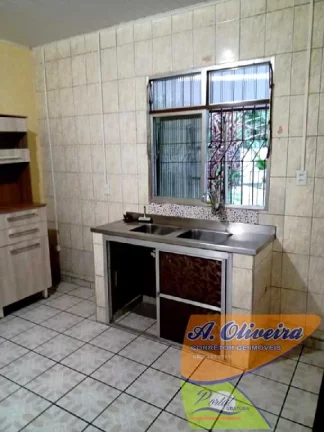 Imagem Ótima Casa -Terreno 560 metros -Ipiranguinha