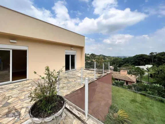 Imagem Casa de Condomínio em Pousada dos Bandeirantes - Carapicuíba
