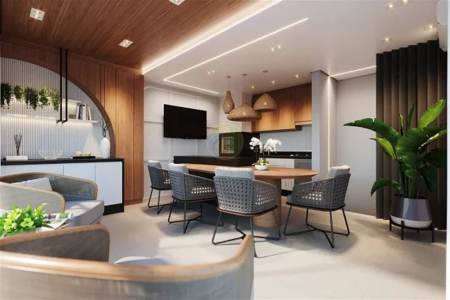 Imagem Villagio Ipê Sobrados triplex