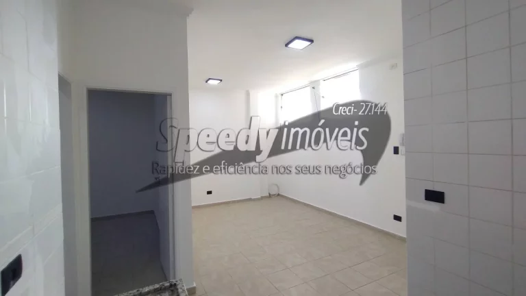 Imagem Apartamento em Santos para locação, bairro Gonzaga