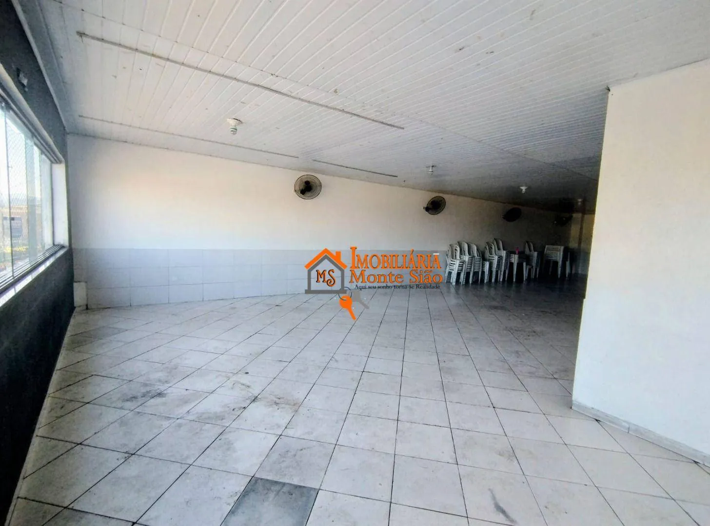Imagem Prédio à venda, 345 m² por R$ 1.999.999,90 - Cocaia - Guarulhos/SP