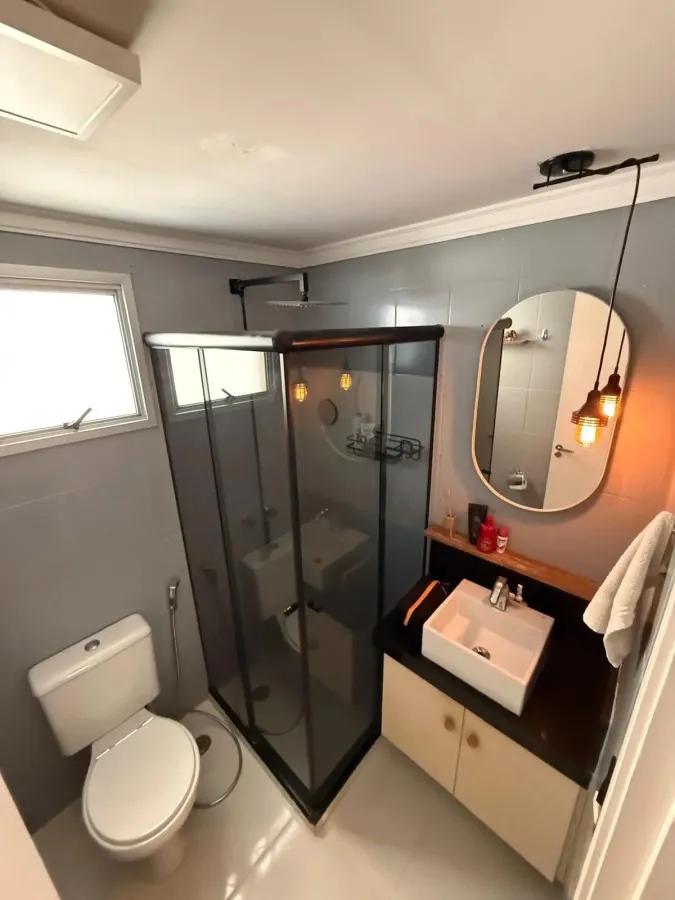 Imagem Apartamento para Venda em São Paulo, Vila Albertina, 2 dormitórios, 1 suíte, 3 banheiros, 2 vagas