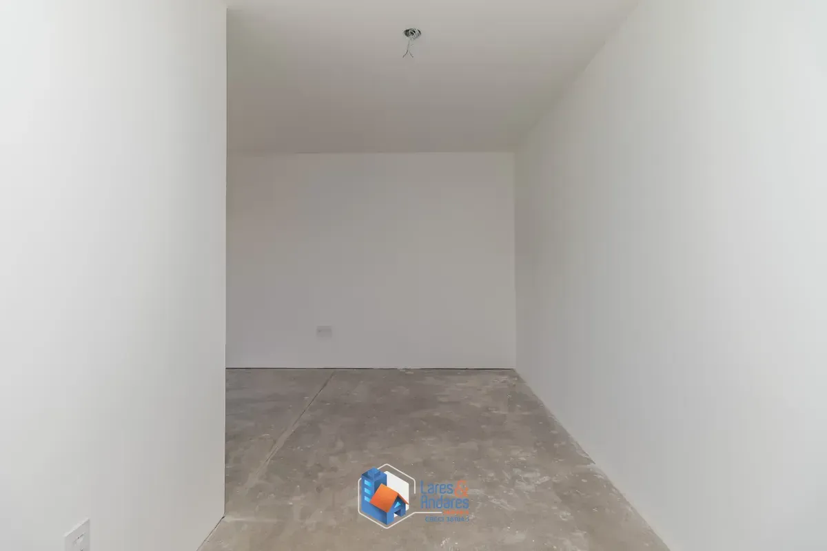 Imagem Apartamento para venda em Jardim das Acácias com 2 quartos, sendo 2 suítes, 107m²
