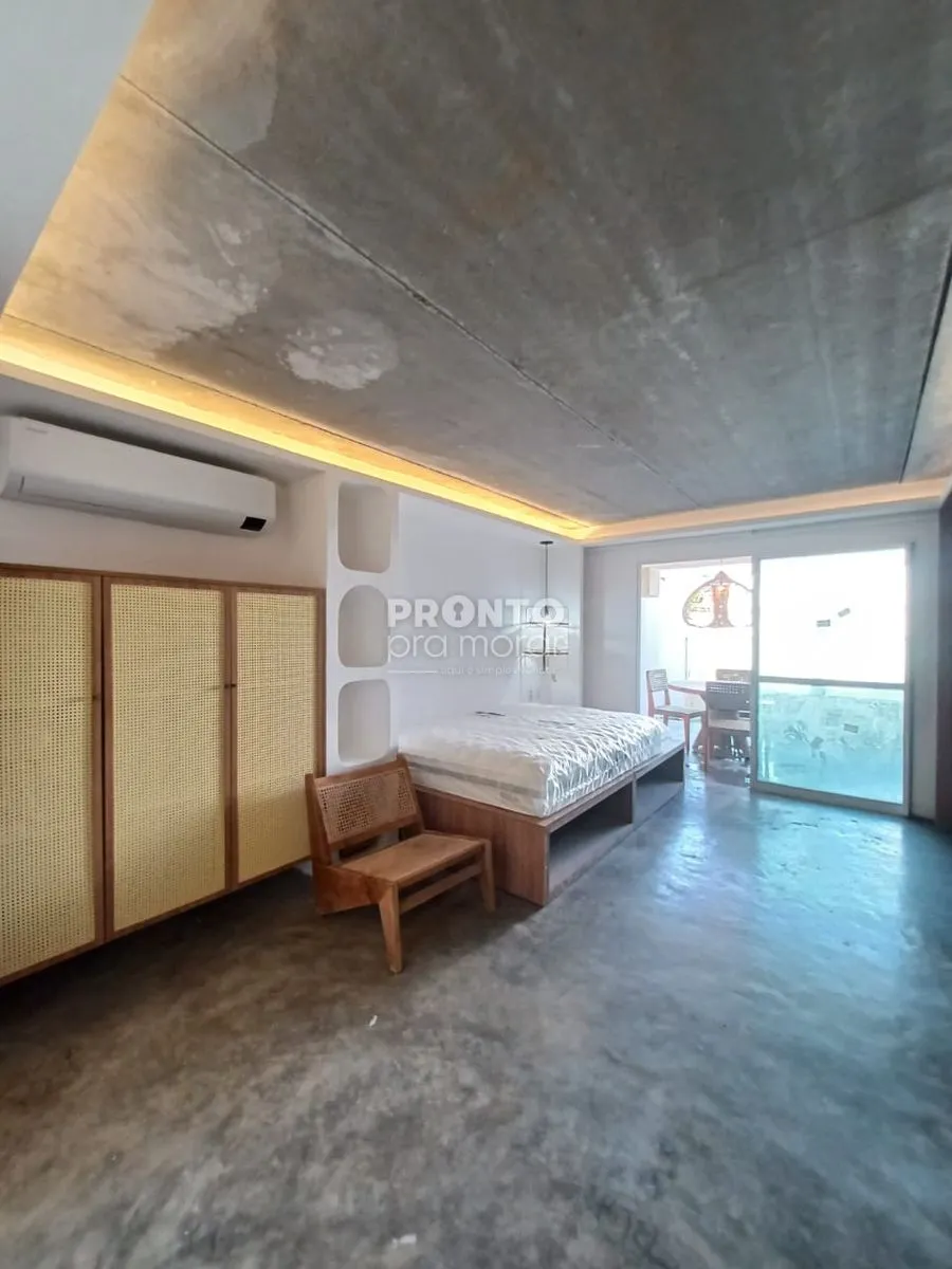 Imagem Beach Flat Serrambi
