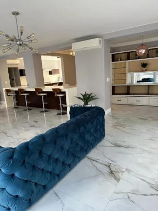 Imagem Apartamento à venda Jardim Paulista São Paulo