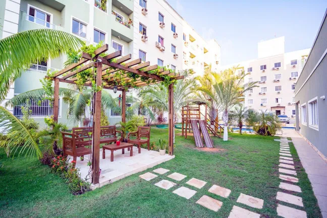 Foto do imóvel Apartamento com 2 Quartos à Venda, 45 m² em Manuel Dias Branco - Fortaleza