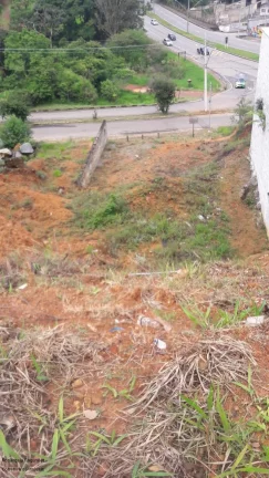 Foto do imóvel TERRENO COMERCIAL em POÇOS DE CALDAS - MG, PARQUE PRIMAVERA