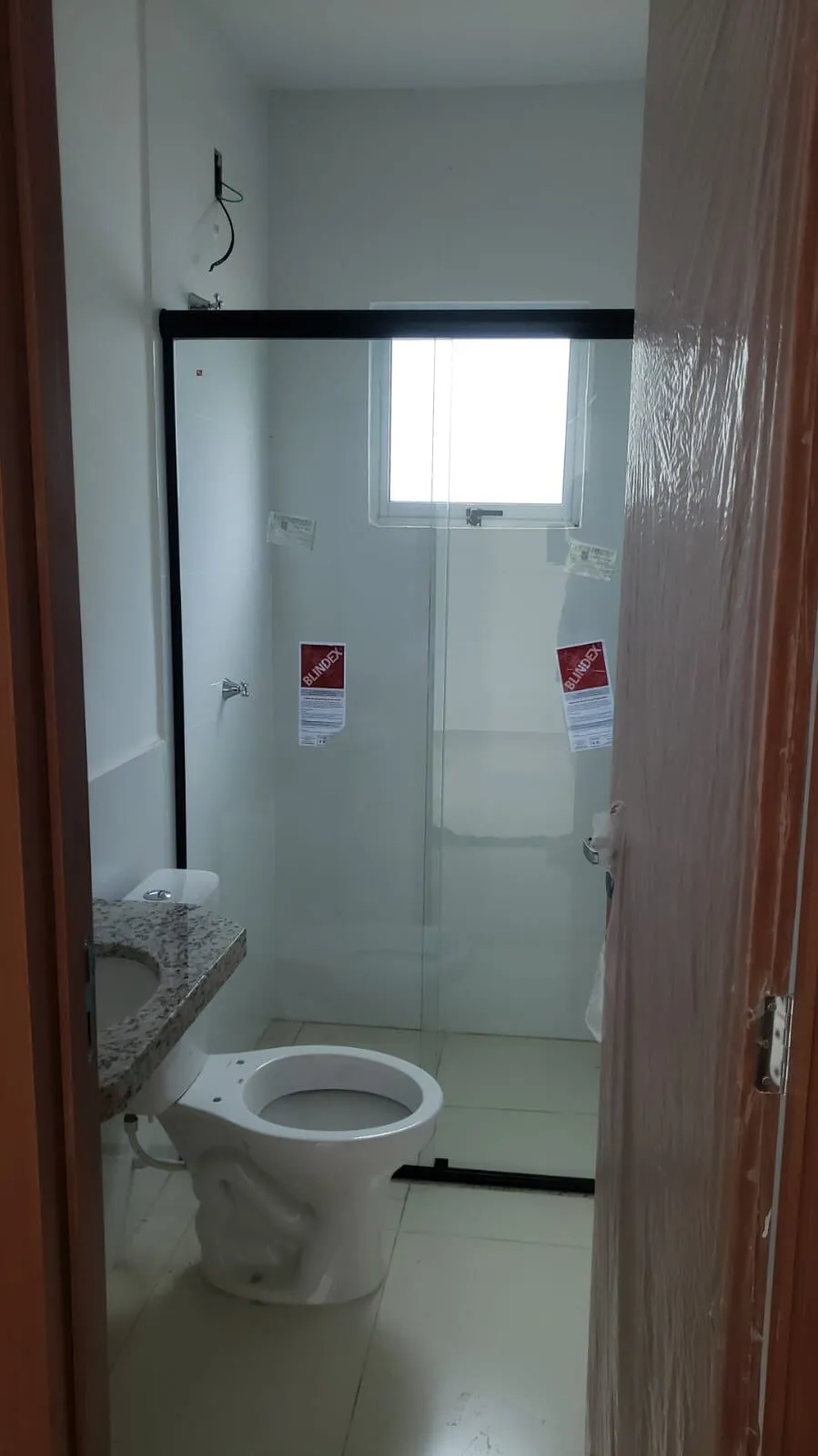 Imagem venda Condomínio Athenas 3 quartos sendo 2 suíte