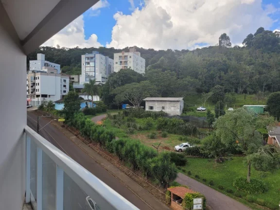 Imagem Apartamento para Venda em Concórdia, Nossa Senhora da Salete, 2 dormitórios, 1 banheiro