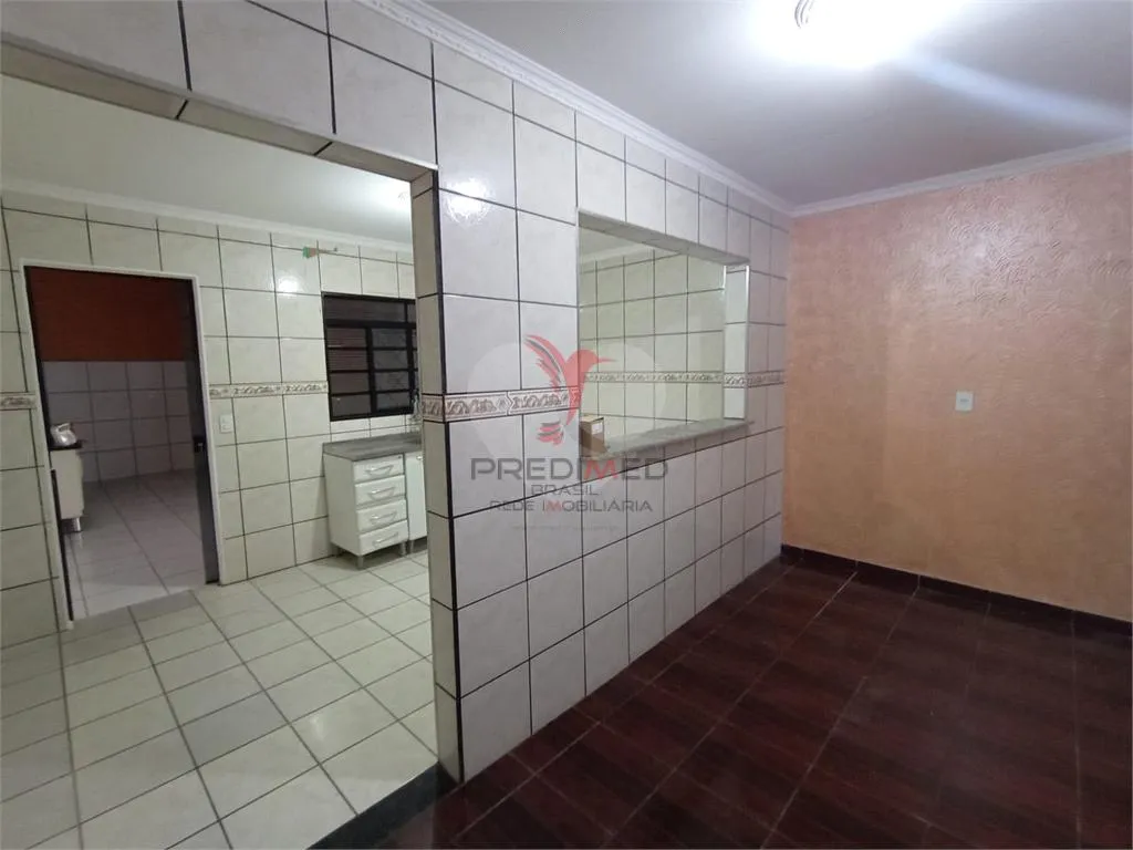 Imagem Sobrado de 3 quartos, 164m² no bairro Jardim Do Caju Ii, em Lençóis Paulista