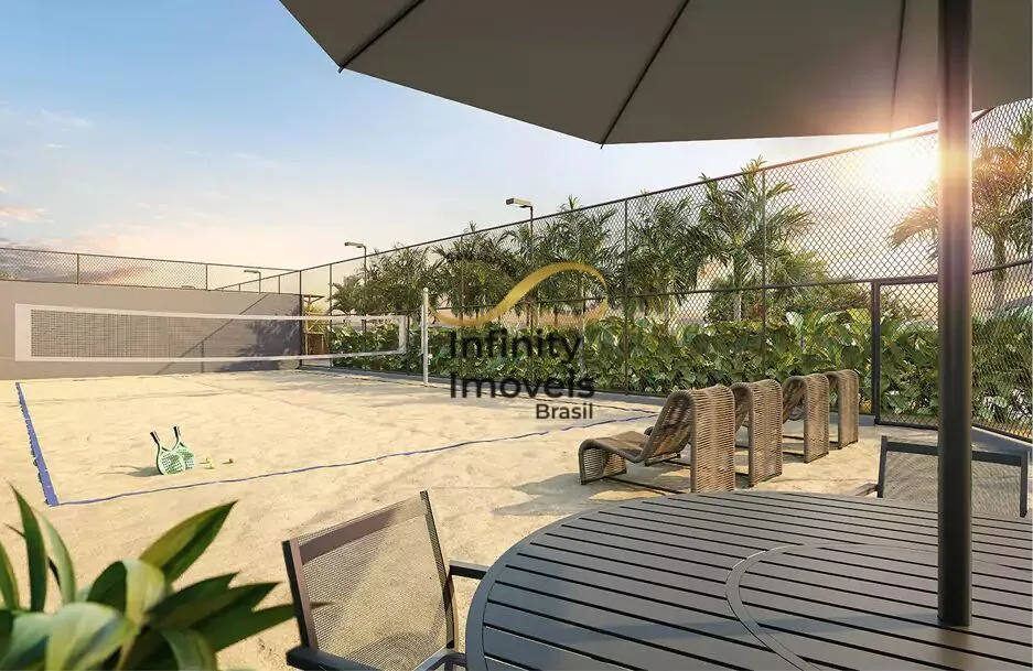 Imagem Madison Square - Apartamento à venda no bairro Vila Castela - Nova Lima/MG