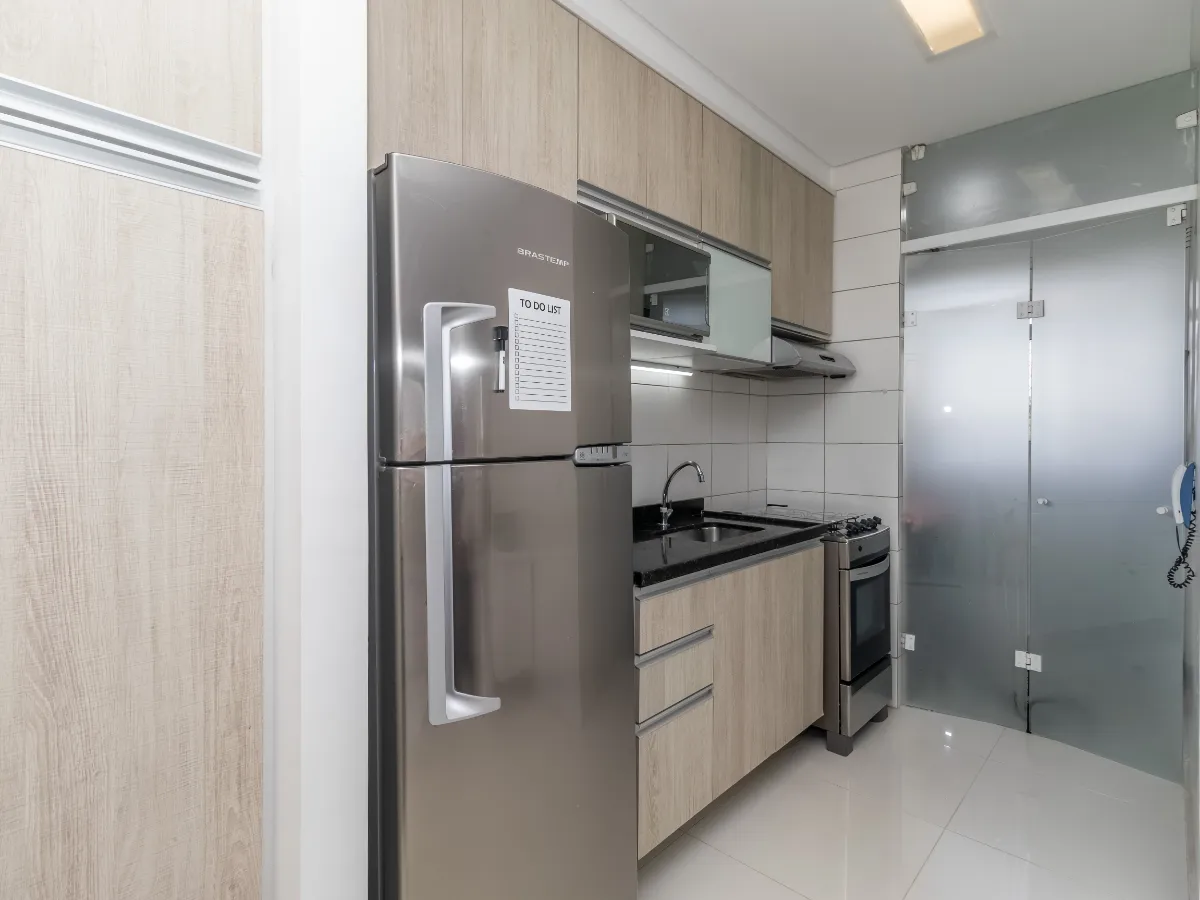 Imagem Apartamento para venda em Umuarama com 3 quartos, sendo 1 suíte, 65m2