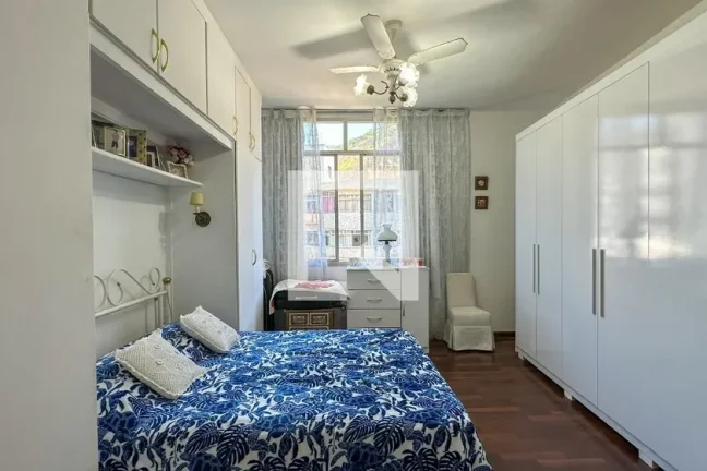 Imagem Apartamento à Venda - Copacabana, 3 Quartos, 110 m2