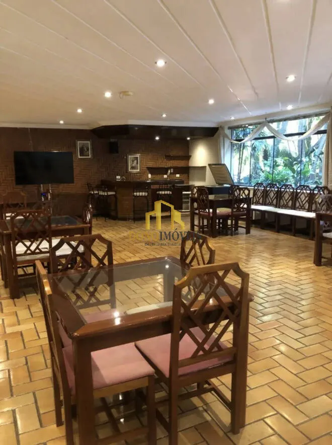Imagem Apartamento 145 m² no Taormina | 3 Suítes | 3 Vagas