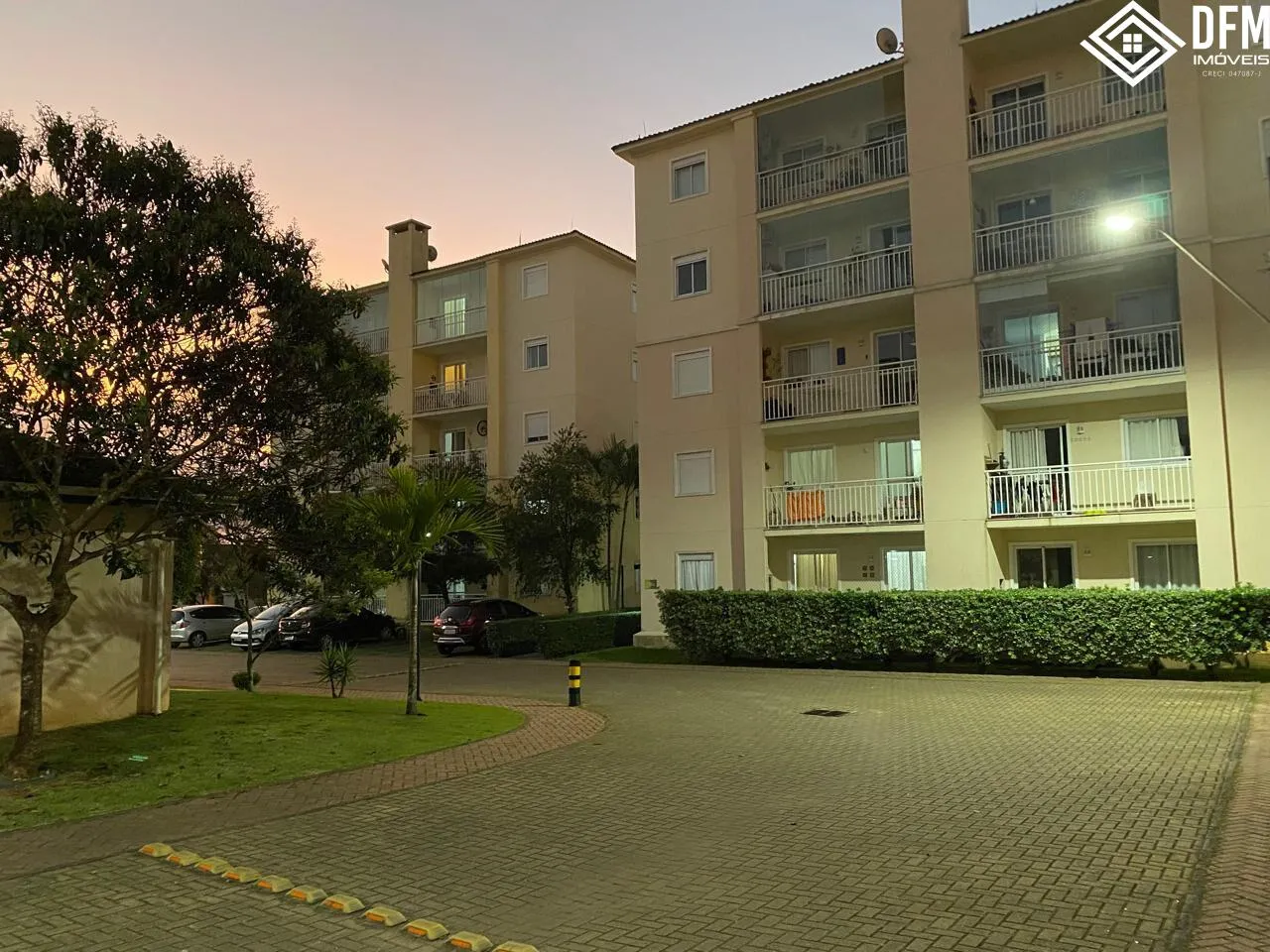 Imagem Apartamento com 1 Dormitorio(s) localizado(a) no bairro Cézar de Souza em Mogi das Cruzes / Mato Grosso do Sul Ref.:80965339