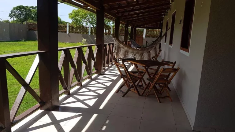 Imagem Excelente Casa Rio da Pian