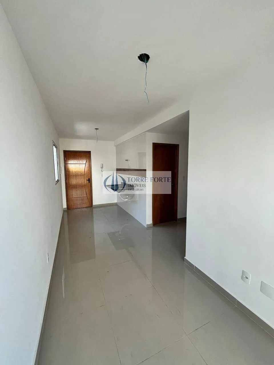 Imagem Apartamento novo 2 dormitorios Vila Ema