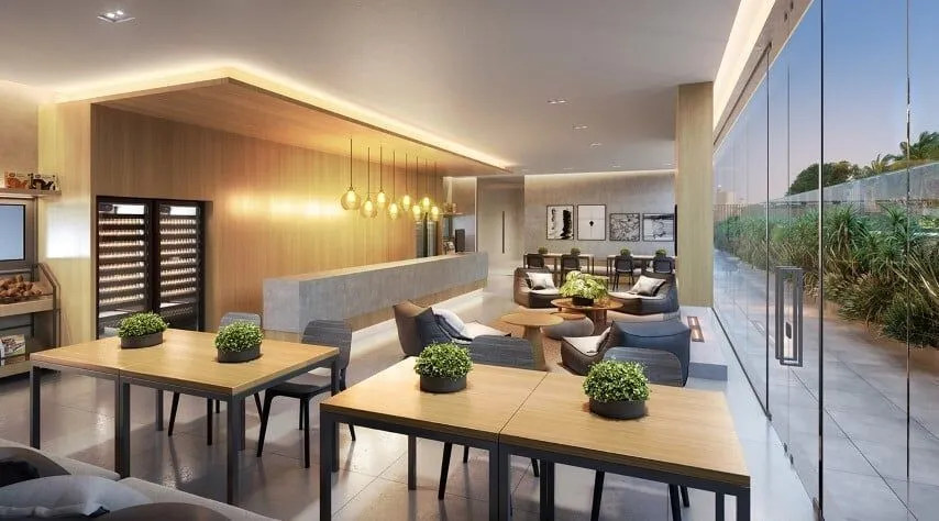 Imagem Apartamento em Petrópolis