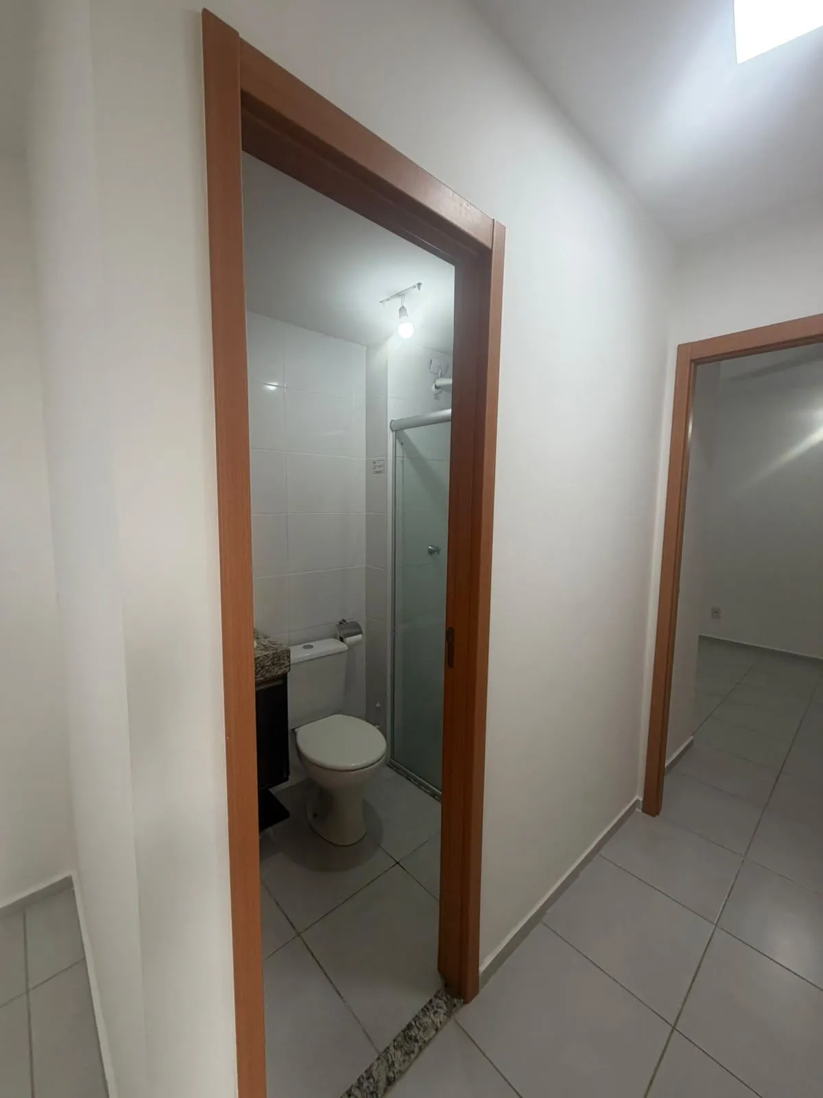 Imagem Apartamento 2 quartos Condomínio MRV Chapada das Oliveiras Morada Do Ouro